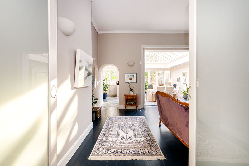 Aberdare Gardens South Hampstead